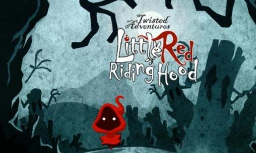 game pic for Twisted adventures: Little Red Riding Hood